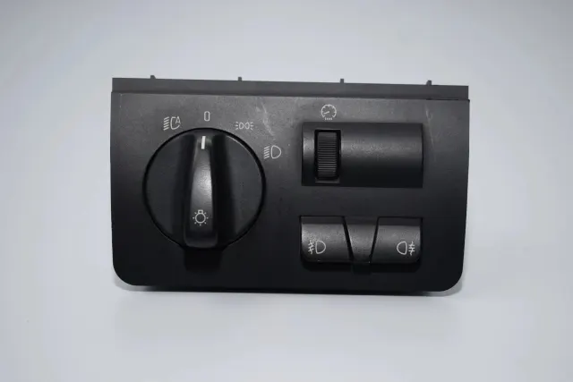 Headlight Switch Control Unit