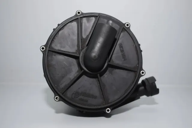 Other Engine Compartment Parts