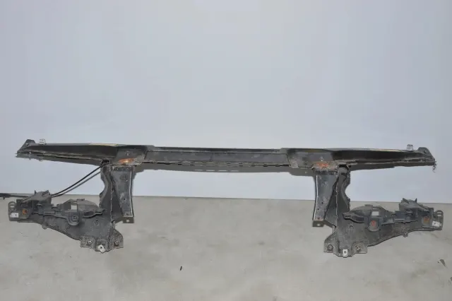 Slam Panel Frame Upper Part