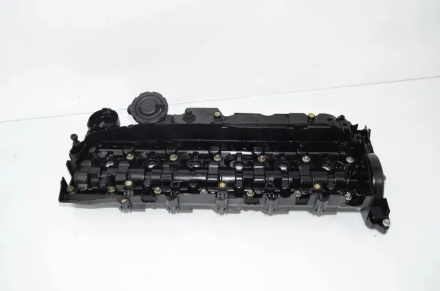 Valve Cover