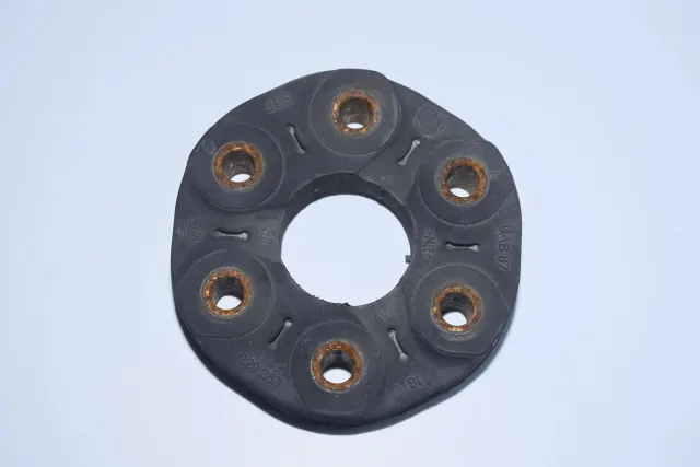 Propshaft Flange