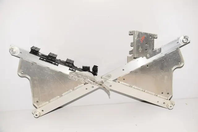 Other Underbody Cover