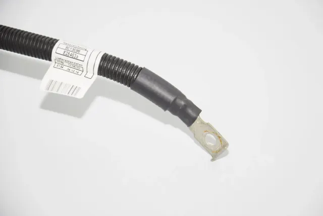 Negative Battery Cable