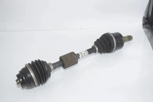 Front Left Driveshaft