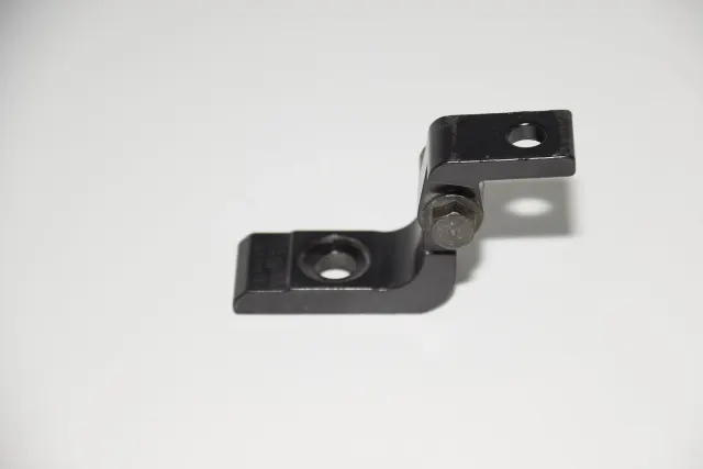 Rear Left Door Hinge