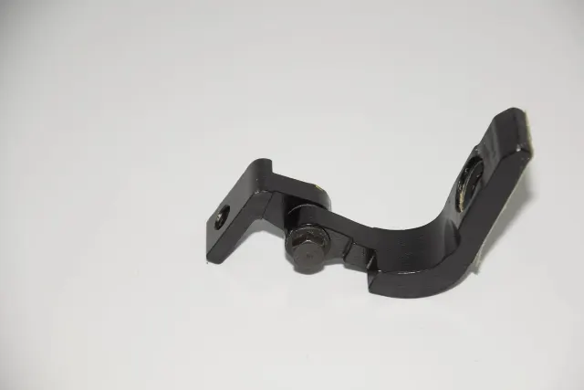 Rear Left Door Hinge