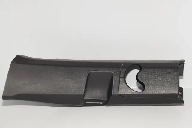 Rear Left Pillar Trim