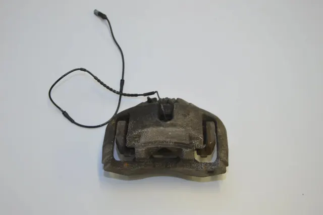 Front Left Brake Caliper