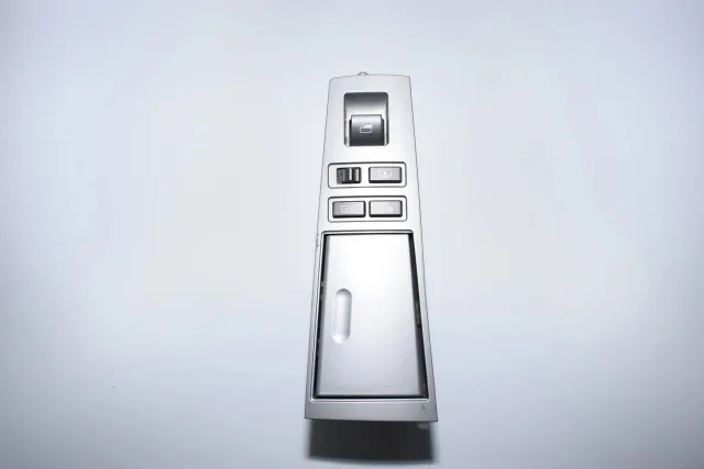 Rear Right Door Window Switch