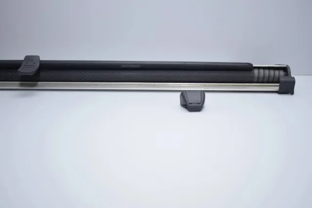Boot Sliding Parcel Shelf