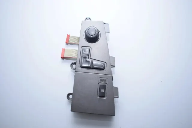 Front Left Seat Control Unit