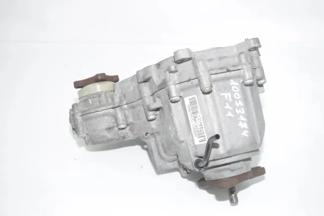 Transfer Box
