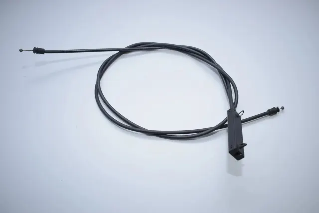 Bonnet Lock Cable