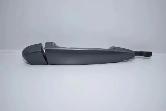Rear Right Door Exterior Handle