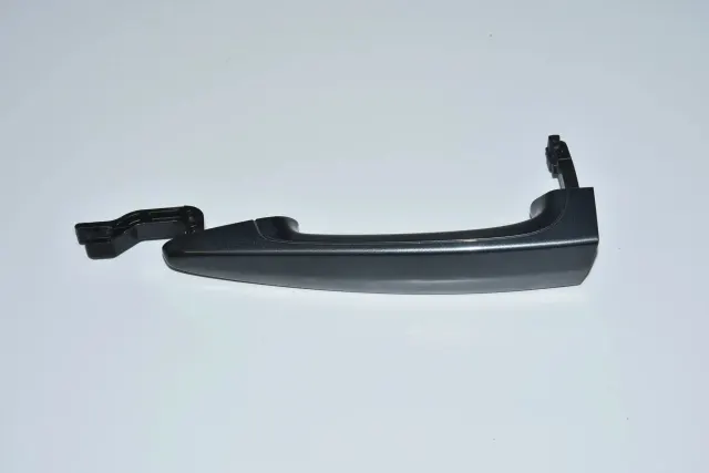 Front Left Door Exterior Handle