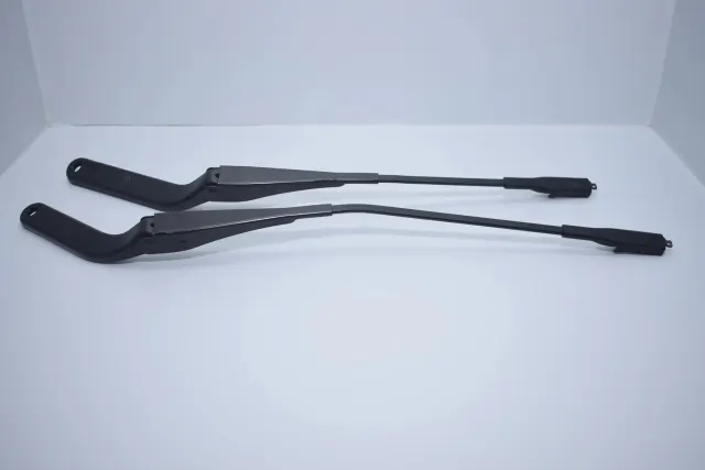Front Wiper Arms