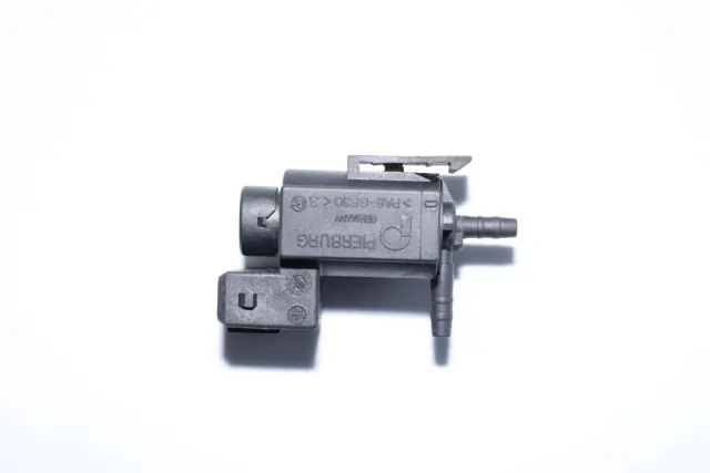 Solenoid Valve