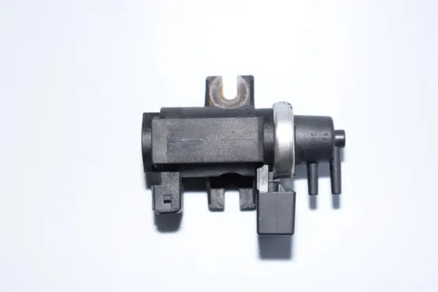 Solenoid Valve