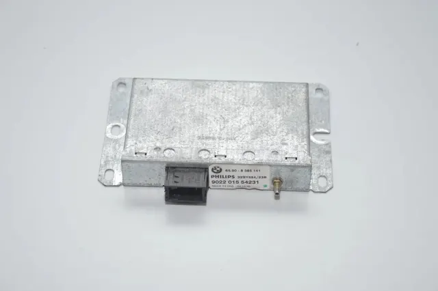 Other Control Units