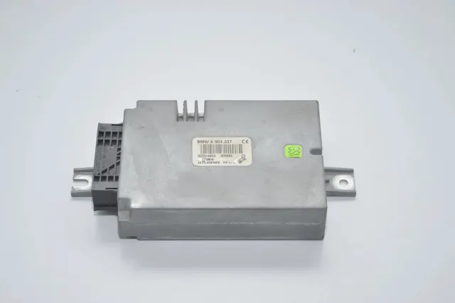 Other Control Units