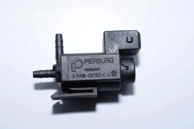 Solenoid Valve