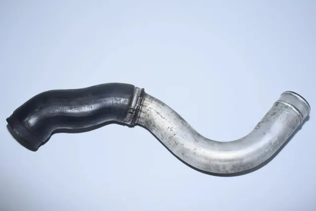 Right Side Intercooler Hose