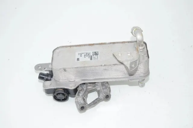 Gearbox Radiator