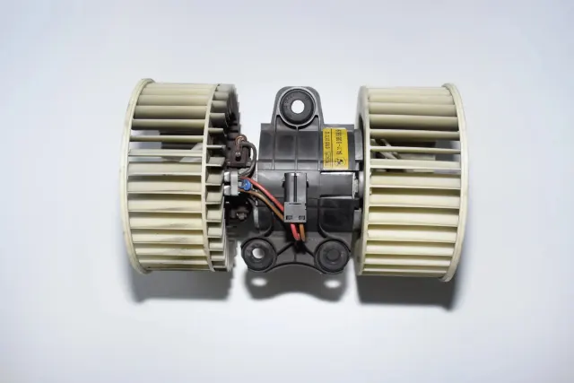 Heater Blower Fan