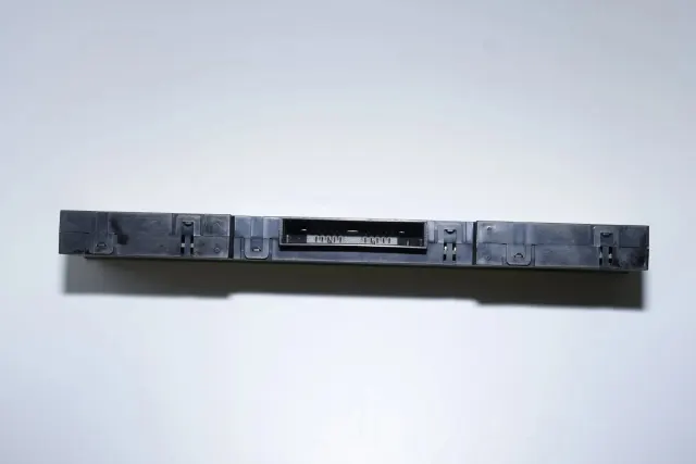 Button Switch Panel