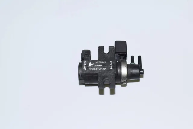 Solenoid Valve