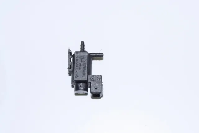 Solenoid Valve