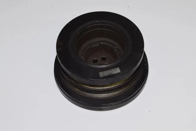 Crankshaft Pulley