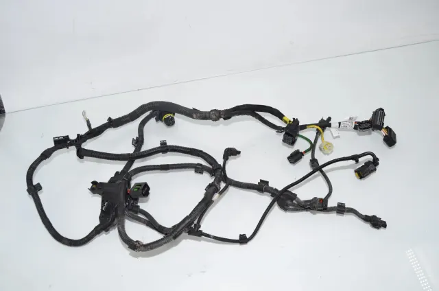 Engine Cable Harness