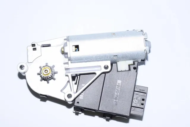 Sunroof Control Module
