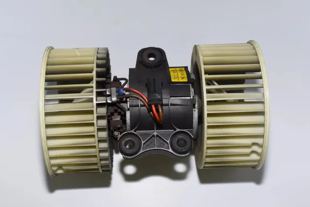 Heater Blower Fan
