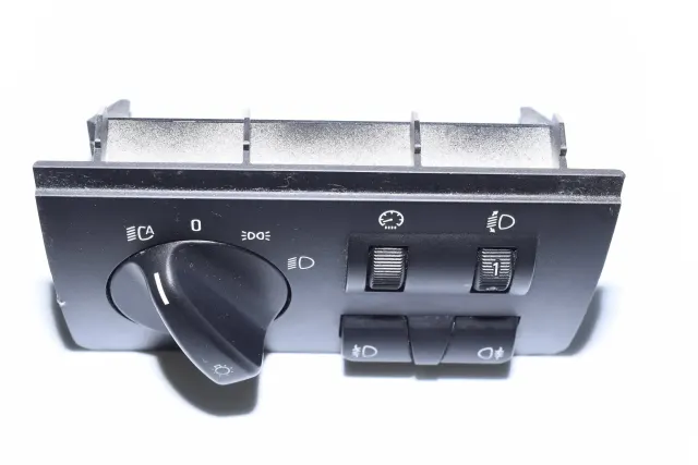 Headlight Switch Control Unit