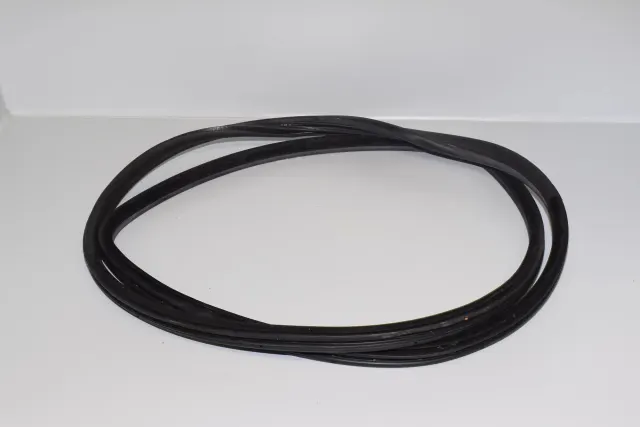Rear Right Door Seal Rubber