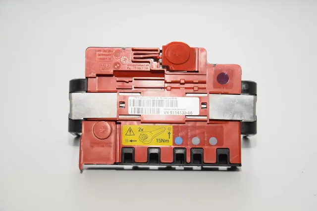 Other Control Units