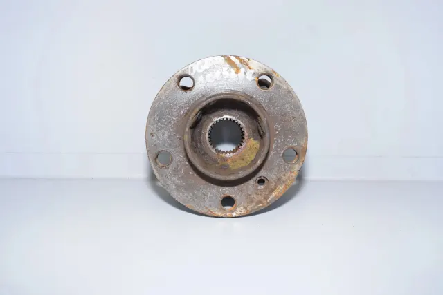 Rear Right Wheel Bearing