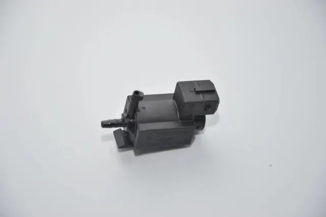 Solenoid Valve