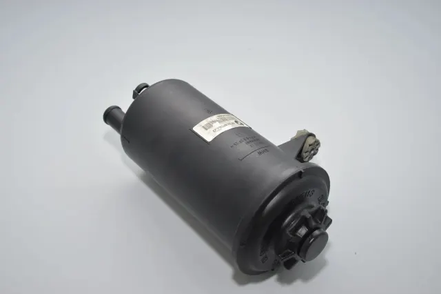 Power Steering Pump Tank