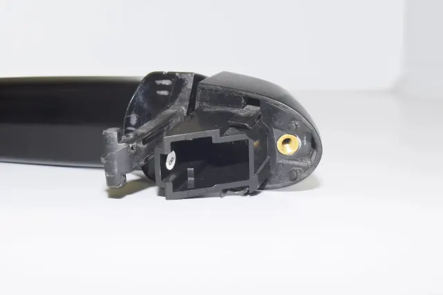 Rear Right Door Exterior Handle