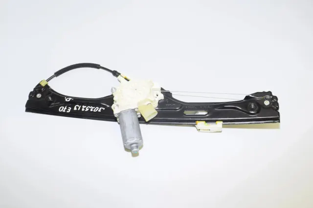 Rear Right Door Window Regulator
