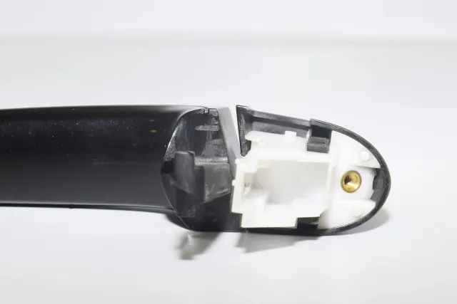Rear Left Door Exterior Handle