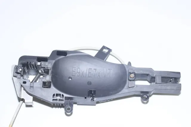 Front Right Door Interior Handle Frame