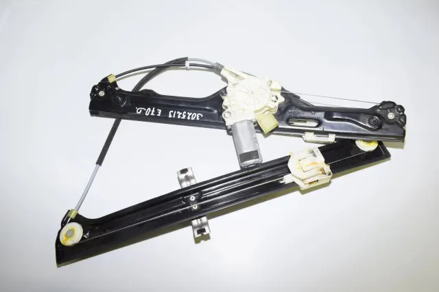 Front Right Door Window Regulator