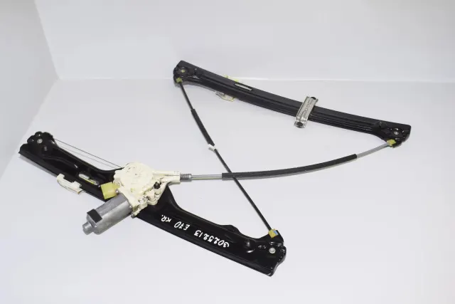 Front Left Door Window Regulator