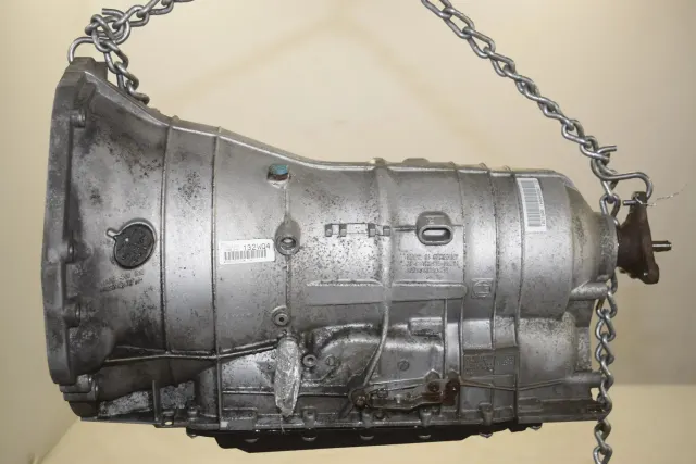 Gearbox