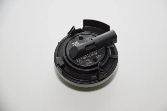 Front Left Impact Sensor