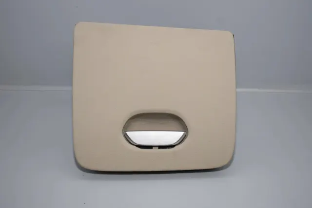 Glove Compartment